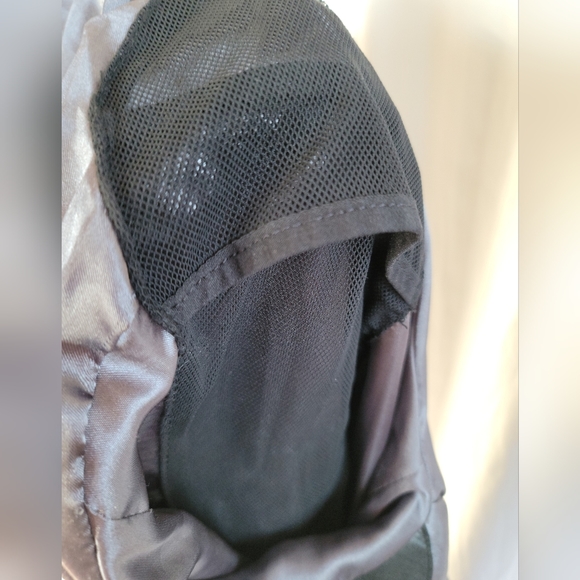 Harley-Davidson Authentic Leather Riding Jacket Size Large. - Picture 7 of 15